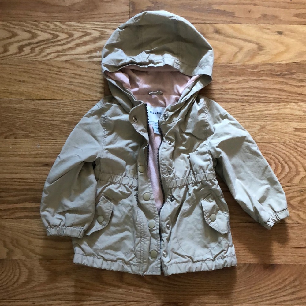 Old Navy jacket